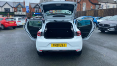 Renault Clio 1.0 TCe 100 Play 5dr Petrol Hatchback